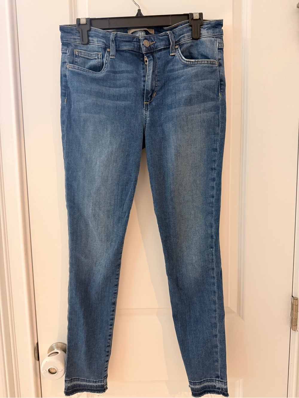 Joes Jeans-Blue Women's Stretch Skinny Jeans